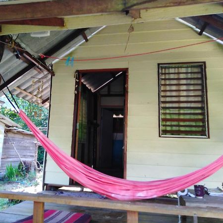 Yak Bungalow Koh Chang Exterior foto