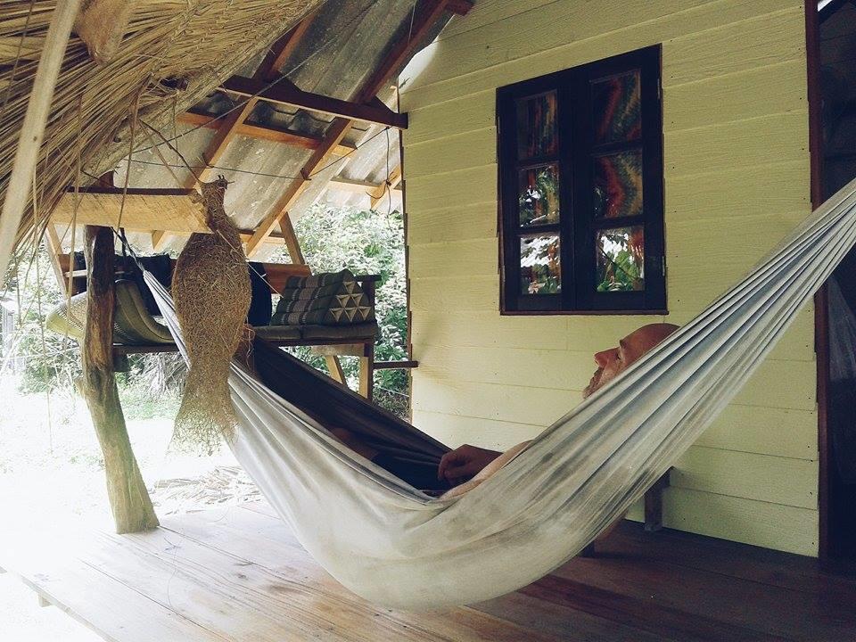 Yak Bungalow Koh Chang Exterior foto